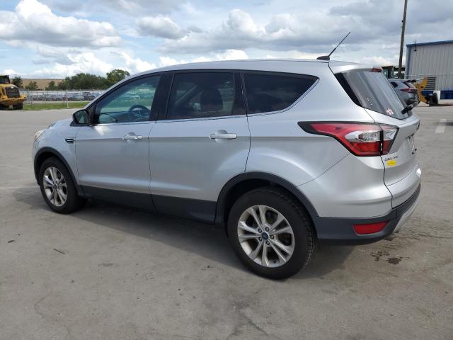 Photo 2 from auction – 2017 FORD ESCAPE SE with VIN 1FMCU0GD2HUA20079