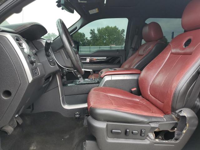 Photo 7 from auction – 2013 FORD F150 SUPER with VIN 1FTFW1ETXDFD21466