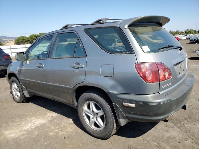 صورة رقم 2 من المزاد - 2000 LEXUS RX 300 مع VIN JT6HF10U1Y0122962