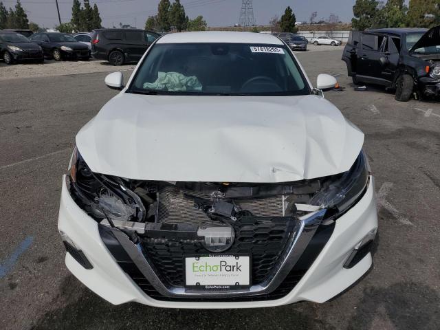 Photo 5 from auction – 2022 NISSAN ALTIMA S with VIN 1N4BL4BV7NN318911