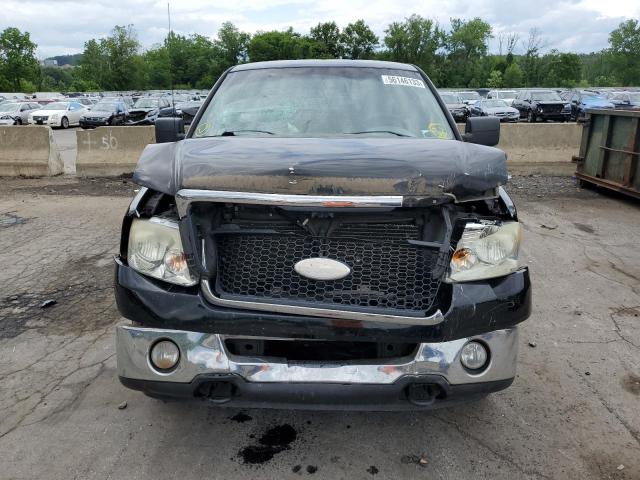 Photo 5 from auction – 2007 FORD F150 with VIN 1FTPX14VX7FB72890