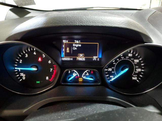 Photo 9 from auction – 2017 FORD ESCAPE TIT with VIN 1FMCU9JD6HUB23048