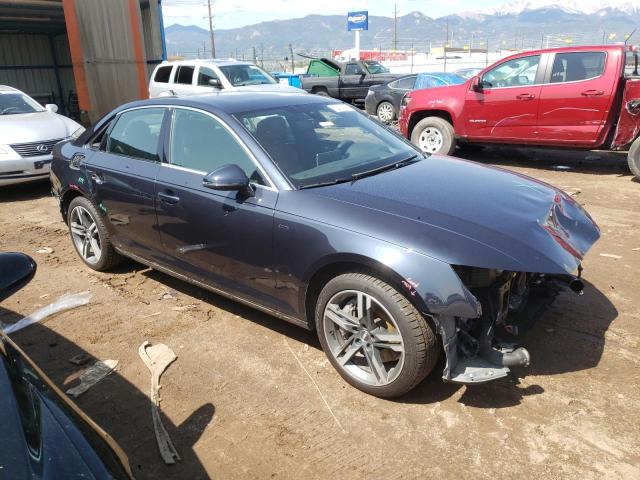 Photo 4 from auction – 2017 AUDI A4 PRESTIG with VIN WAUFNAF45HN066745