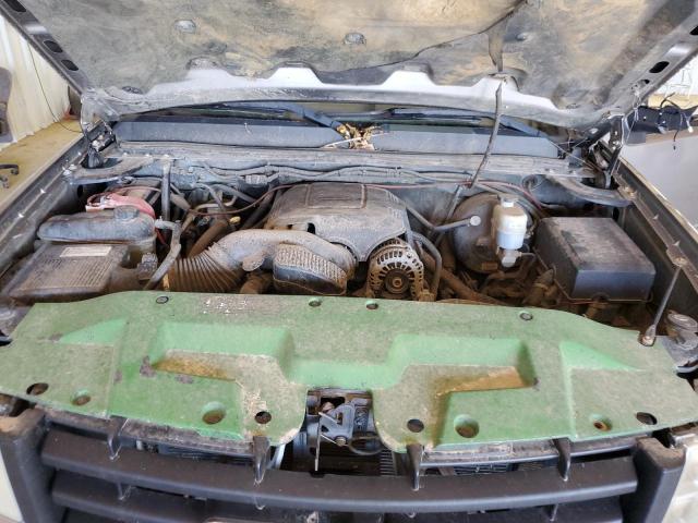 Photo 11 from auction – 2009 GMC SIERRA K15 with VIN 3GTEK23M39G110334