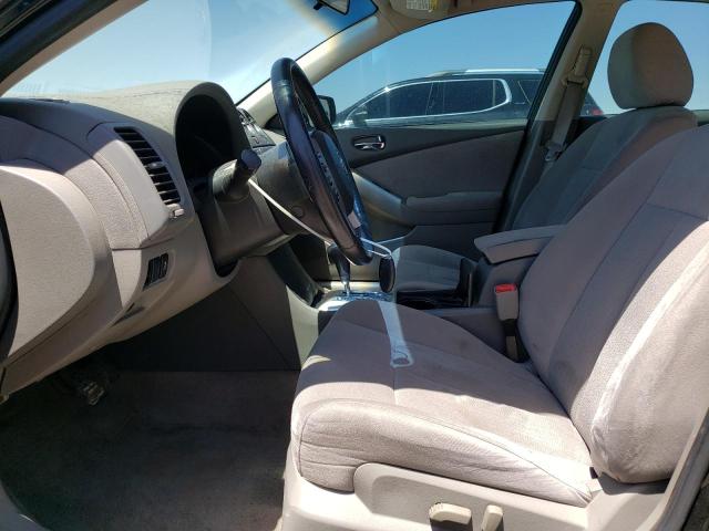 Photo 7 from auction – 2012 NISSAN ALTIMA BAS with VIN 1N4AL2AP1CN476144