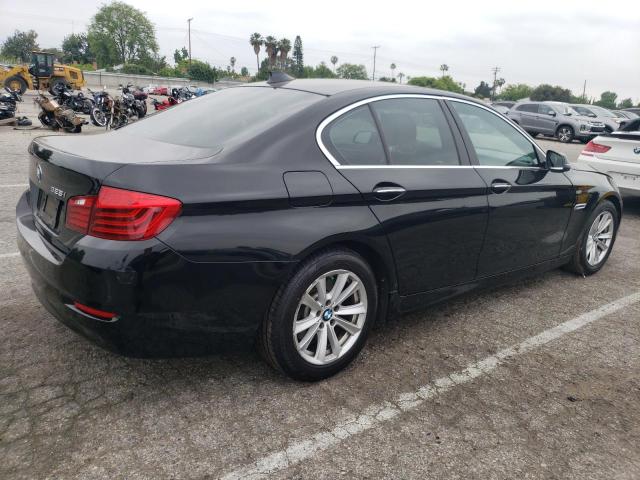 Photo 3 from auction – 2015 BMW 528 I with VIN WBA5A5C58FD513759