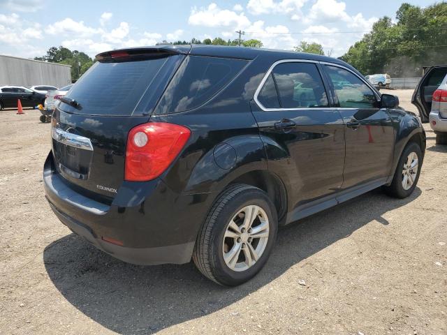 Photo 3 from auction – 2015 CHEVROLET EQUINOX LS with VIN 2GNALAEK4F1122683