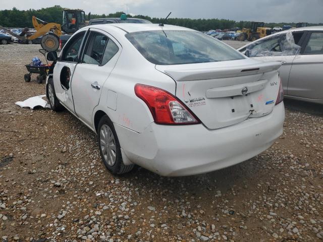 Photo 2 from auction – 2014 NISSAN VERSA S with VIN 3N1CN7AP0EK463777