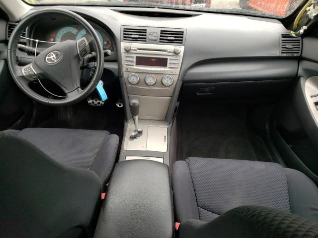 Photo 8 from auction – 2011 TOYOTA CAMRY BASE with VIN 4T1BF3EKXBU147016