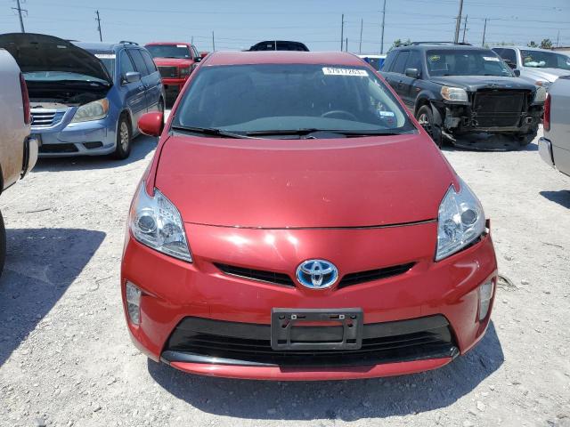 Photo 5 from auction – 2015 TOYOTA PRIUS with VIN JTDKN3DUXF0473373