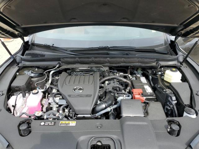 Photo 11 from auction – 2023 LEXUS RX 350 BAS with VIN 2T2BAMCA1PC017788