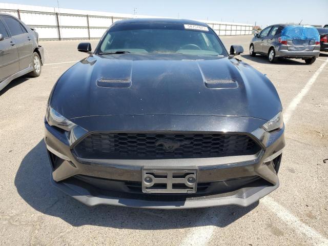Photo 5 from auction – 2020 FORD MUSTANG with VIN 1FA6P8TH5L5134067