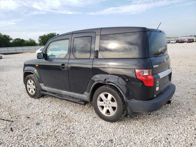 Photo 2 from auction – 2010 HONDA ELEMENT EX with VIN 5J6YH1H73AL000118