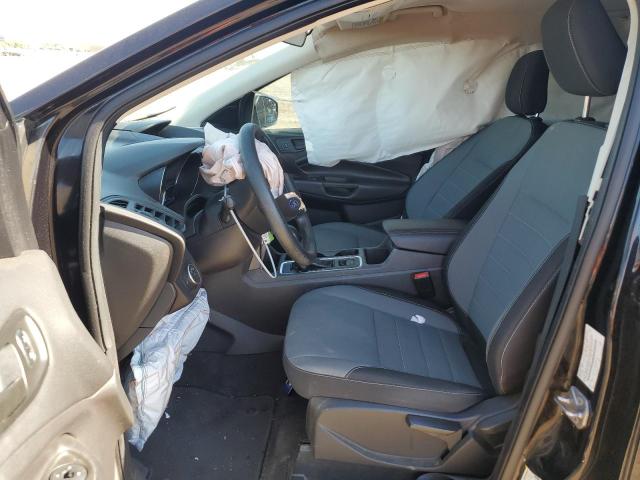 Photo 7 from auction – 2019 FORD ESCAPE S with VIN 1FMCU0F72KUC52569