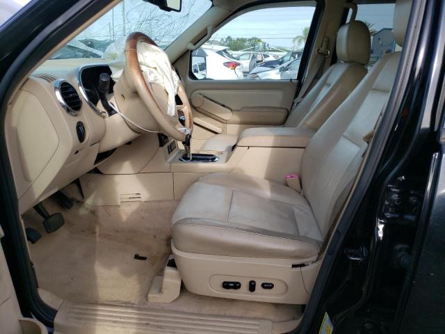 Photo 7 from auction – 2006 FORD EXPLORER X with VIN 1FMEU63E76UA87042