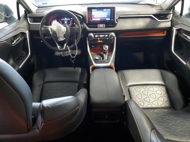 Photo 8 from auction – 2021 TOYOTA RAV4 ADVEN with VIN 2T3J1RFV9MW155933
