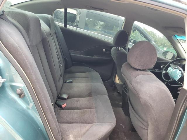 Photo 10 from auction – 2002 NISSAN ALTIMA SE with VIN 1N4BL11DX2C133783