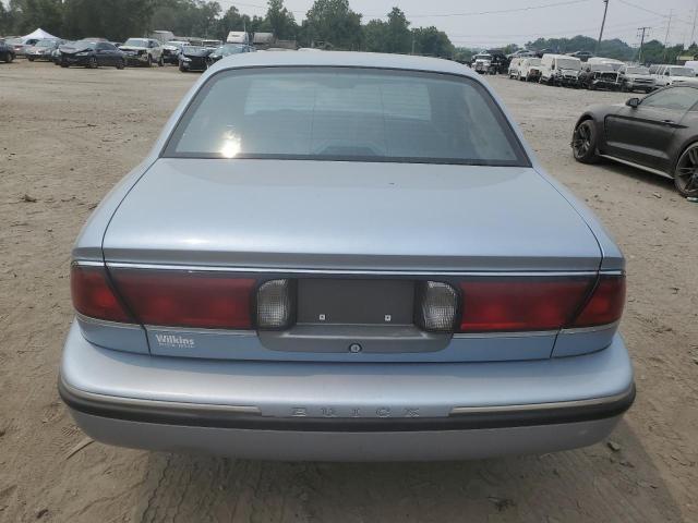 Photo 6 from auction – 1997 BUICK LESABRE CU with VIN 1G4HP52K6VH430792
