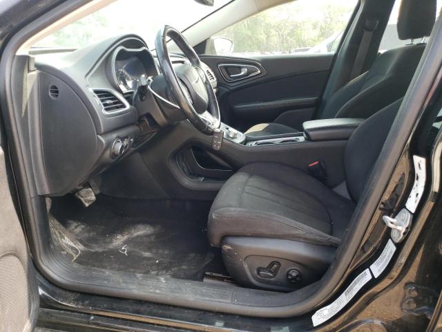 Photo 7 from auction – 2015 CHRYSLER 200 LIMITE with VIN 1C3CCCAB6FN689497