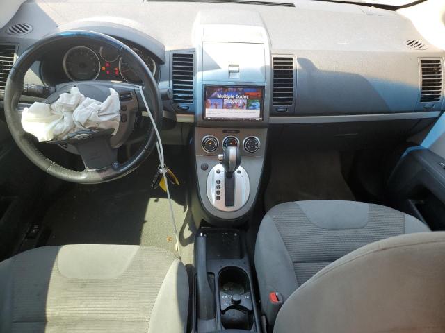 Photo 8 from auction – 2012 NISSAN SENTRA 2.0 with VIN 3N1AB6APXCL609734