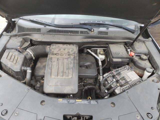 Photo 12 from auction – 2015 CHEVROLET EQUINOX LS with VIN 2GNFLEEK8F6438572