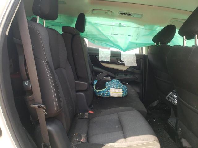 Photo 11 from auction – 2020 SUBARU ASCENT PRE with VIN 4S4WMAED2L3410605