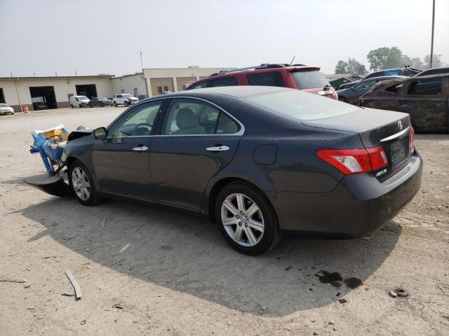 Photo 2 from auction – 2009 LEXUS ES 350 with VIN JTHBJ46G592295985