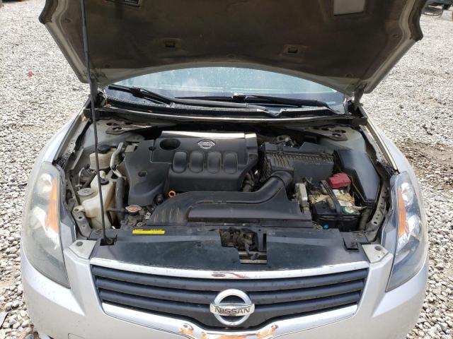 Photo 11 from auction – 2008 NISSAN ALTIMA 2.5 with VIN 1N4AL21E58N532026