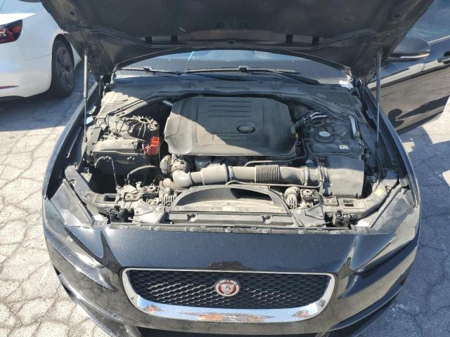 Photo 11 from auction – 2017 JAGUAR XE with VIN SAJAR4BN3HA951178