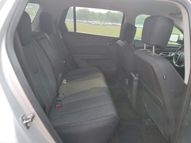 Photo 11 from auction – 2017 GMC TERRAIN SL with VIN 2GKALMEK3H6340103