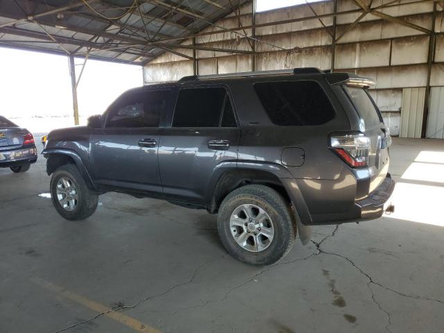 Photo 2 from auction – 2019 TOYOTA 4RUNNER SR with VIN JTEBU5JR6K5705202
