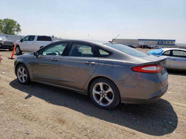Photo 2 from auction – 2013 FORD FUSION SE with VIN 3FA6P0HR0DR117467