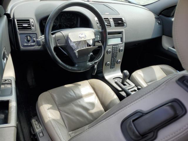 Photo 8 from auction – 2008 VOLVO C30 T5 with VIN YV1MK672182058294