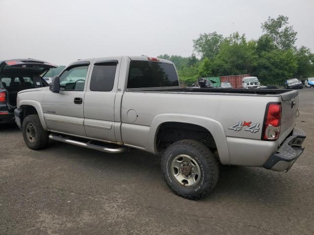 Photo 2 from auction – 2004 CHEVROLET SILVERADO with VIN 1GCHK29UX4E232435