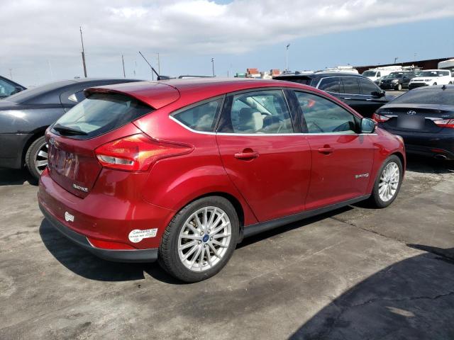 Photo 3 from auction – 2016 FORD FOCUS BEV with VIN 1FADP3R42GL238516