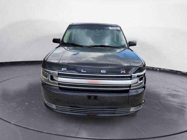Photo 5 from auction – 2019 FORD FLEX LIMIT with VIN 2FMHK6D82KBA35751