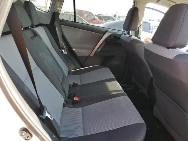 Photo 11 from auction – 2014 TOYOTA RAV4 LE with VIN 2T3ZFREV4EW117629