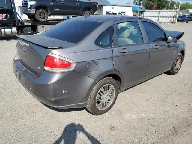 Photo 3 from auction – 2010 FORD FOCUS SE with VIN 1FAHP3FN2AW144737