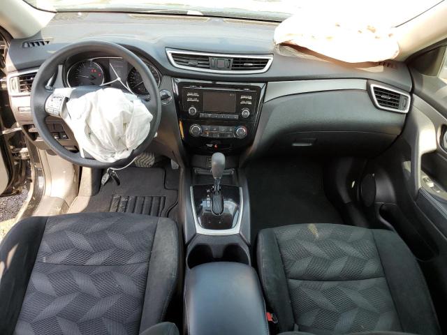 Photo 8 from auction – 2015 NISSAN ROGUE S with VIN 5N1AT2MV1FC866077