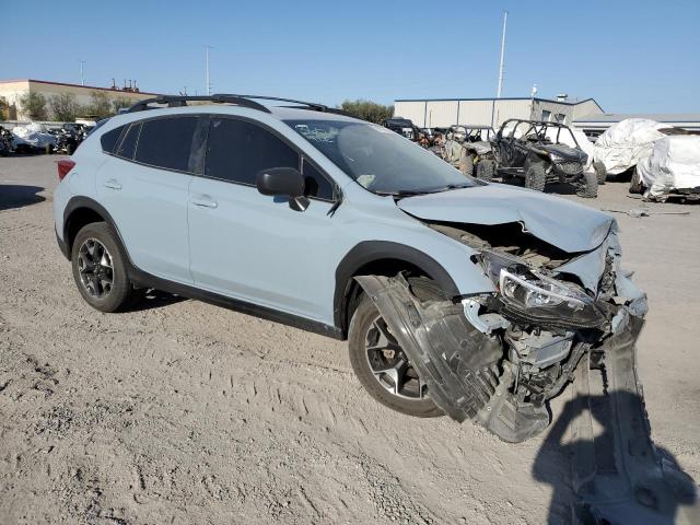 Photo 4 from auction – 2020 SUBARU CROSSTREK with VIN JF2GTABC0L8209765