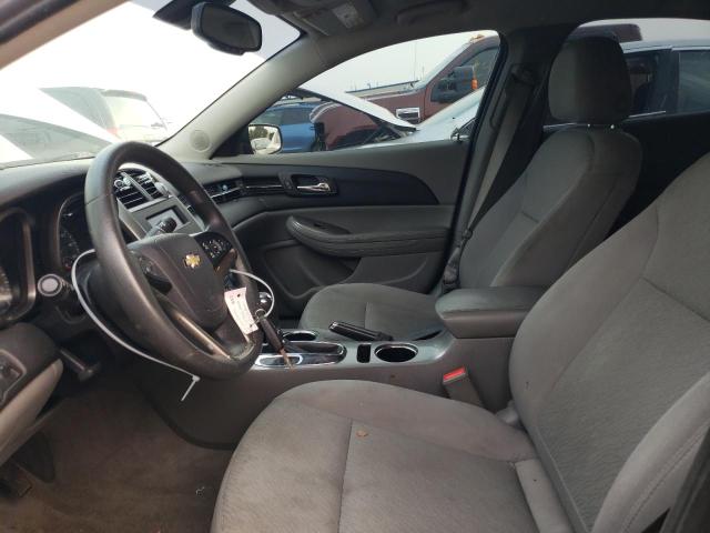 Photo 7 from auction – 2015 CHEVROLET MALIBU LS with VIN 1G11B5SL9FF351877