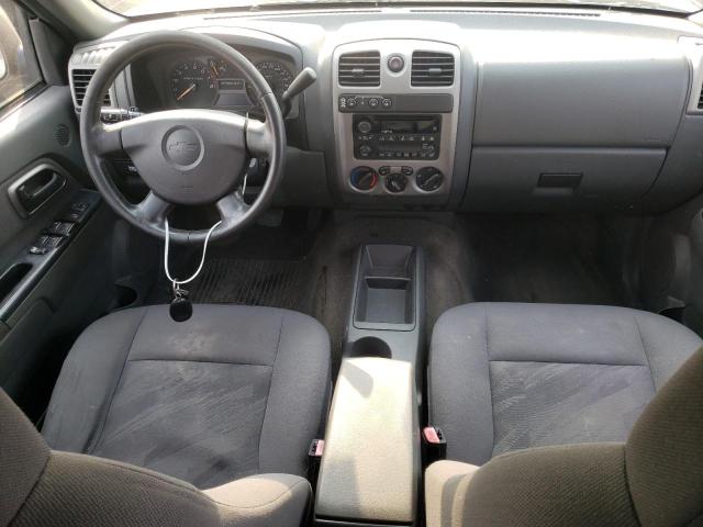 Photo 8 from auction – 2005 CHEVROLET COLORADO with VIN 1GCDT136058145479