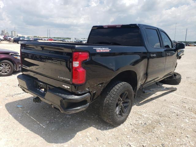 Photo 3 from auction – 2019 CHEVROLET SILVERADO with VIN 3GCPYCEF1KG250139