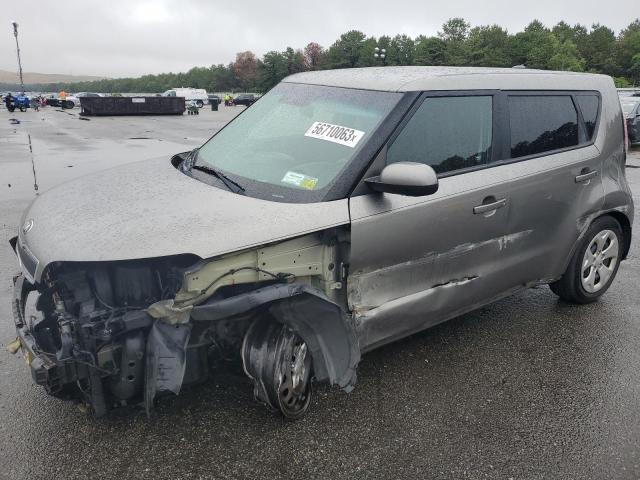 KIA SOUL 2015 z numerem VIN KNDJN2A24F7147438 - Zdjęcie z aukcji