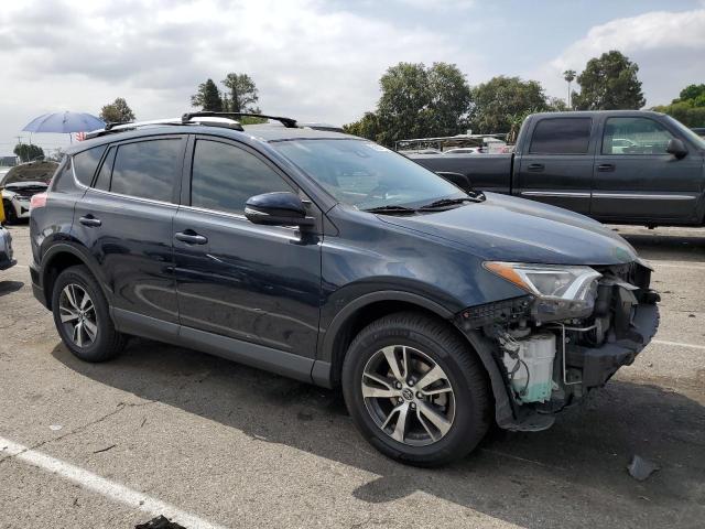 Photo 4 from auction – 2018 TOYOTA RAV4 ADVEN with VIN JTMWFREV6JD121322
