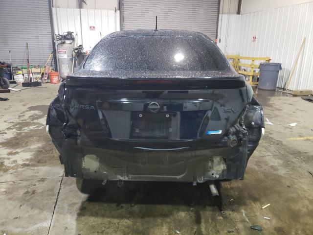 Photo 6 from auction – 2015 NISSAN VERSA S with VIN 3N1CN7AP7FL803728