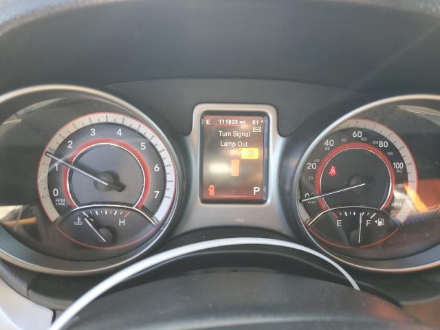 Zdjęcie 9 z aukcji – 2017 DODGE JOURNEY CR z VIN 3C4PDCGG7HT554089
