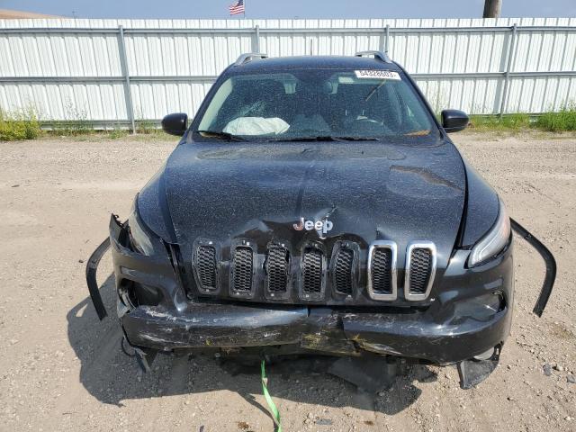 Photo 5 from auction – 2014 JEEP CHEROKEE L with VIN 1C4PJMCS6EW247978