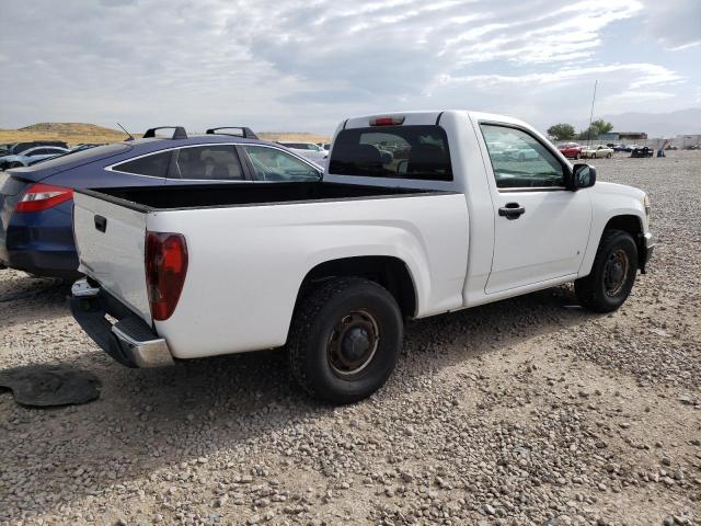 Photo 3 from auction – 2008 CHEVROLET COLORADO with VIN 1GCCS149388133645