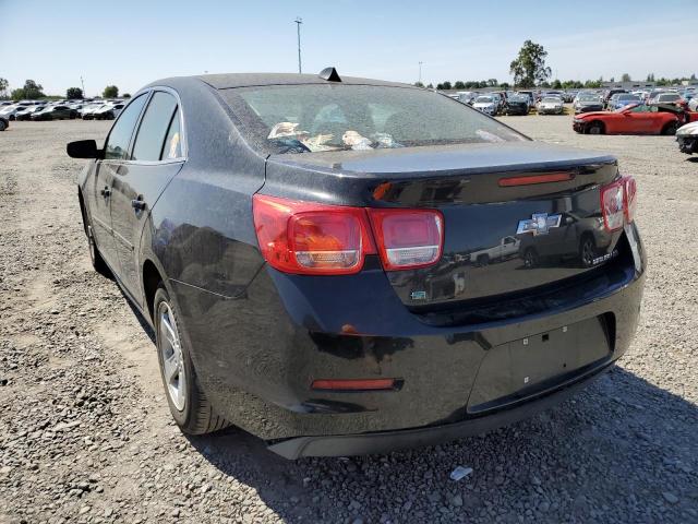 Photo 2 from auction – 2014 CHEVROLET MALIBU LS with VIN 1G11B5SL1EF272265